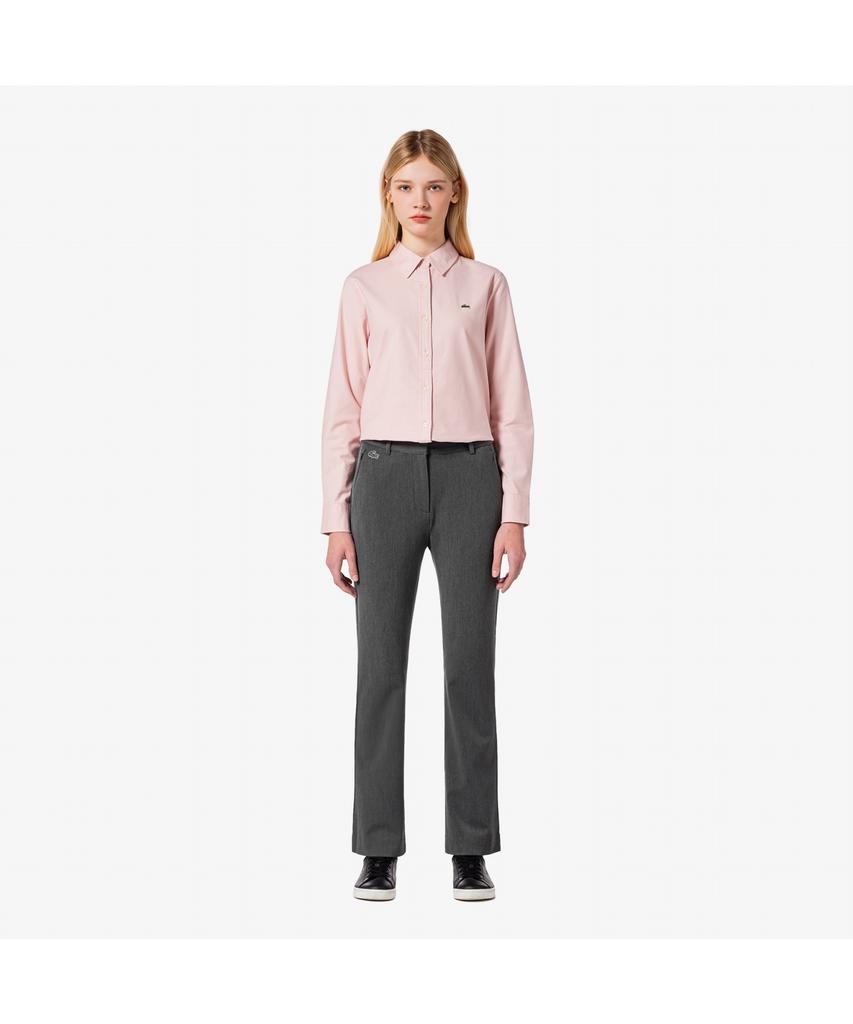 LACOSTE Women'S Bootcut Pants Hf906E-55N 050