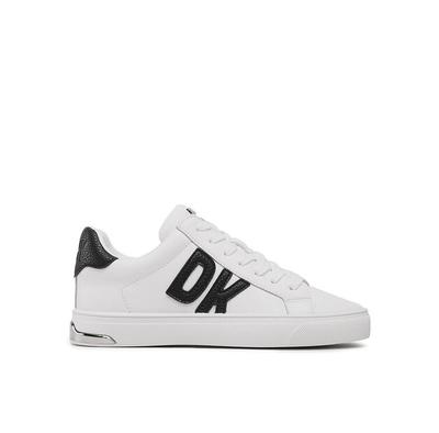 Abeni Lace Up Sneaker