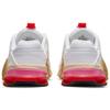 Nike Metcon 7 X Rawdacious Women Sneakers White Pollen Bright-Crimson DA9625-121