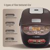 Cuiseur à riz Zojirushi Mini Micro-ordinateur prise CN (adaptateur inclus)