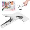 Movable Sewing Clip Stainless Steel Embroidery Tool Clamp Fabric Clamp  Fabric Fix
