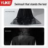 Men's Professional One-Piece Swimsuit for Swimming Pool Training