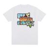 Üst giysisi – T-shirtler