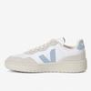 Veja Unisex Leather Sneakers For Spring V 90 sVju241Vd20 387
