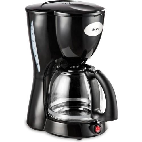 

Кофемашина с фильтром Raks Tosca