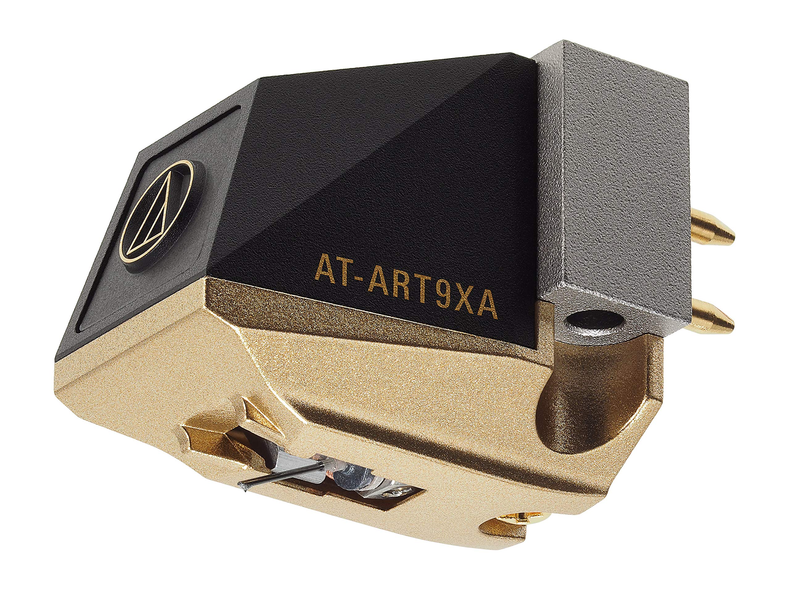 

Audio Technica MC картридж стерео повітряний сердечник типу AT-ART9XA