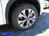 BRIGHTZ 4-Piece Blue Stainless Steel Center Wheel Cap Rings for Skyline V37 (SID-ETC-SMA-036) - Fits ZV37, YV37, HV37, HNV37, RV37, and 37 models