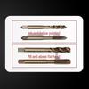 Cobalt Tapping & Threading Tools for Spiral Taps M3-M12, Stainless Steel