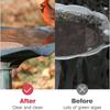 Copper Bird Bath Cleaner Disc 6+ Months Lifespan Physical Water Purifier for Outdoor Garden Bird Water Feeder