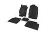 EVA Mats (black) for Mazda 6 2008-2012