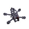 APEX 2 Frame Kit 2inch RC Drone FPV Racing Quadcopter Support Caddx Polar/Nebula Nano 1103 1104 1106 1203 1204 Brushless Motor