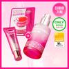 Isoi [rose Pdrn] Isoi Uppljusande Fläckserum 40 ml Stor Volym Plan +20 ml+Öga Ögonmask 1 Set