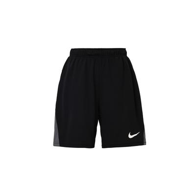 Shorts Casual en Maille à Séchage Rapide Lettre Dri-Fit Homme Shorts Noir DM1041-010