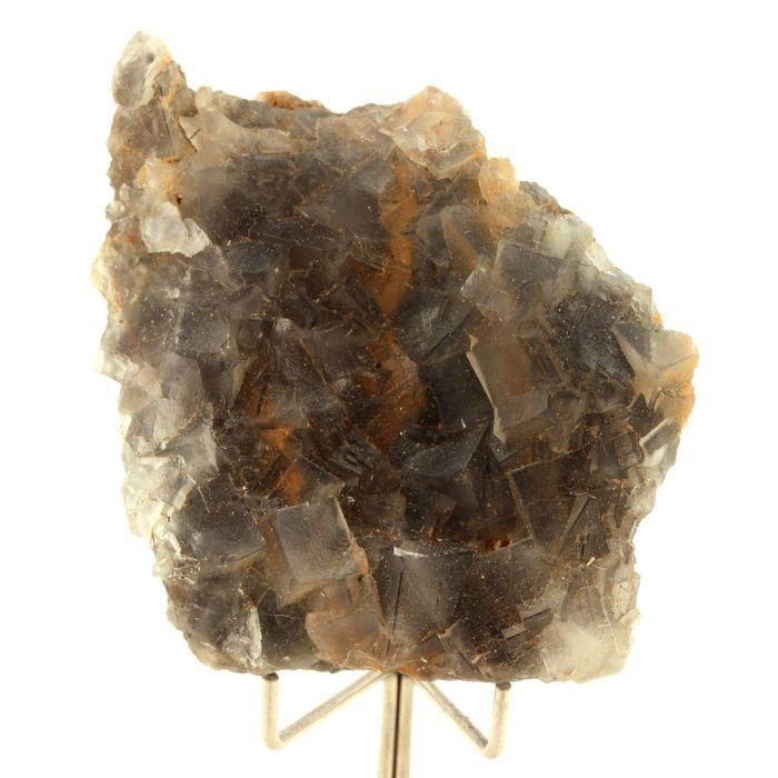 Fluorite 462.9 carats