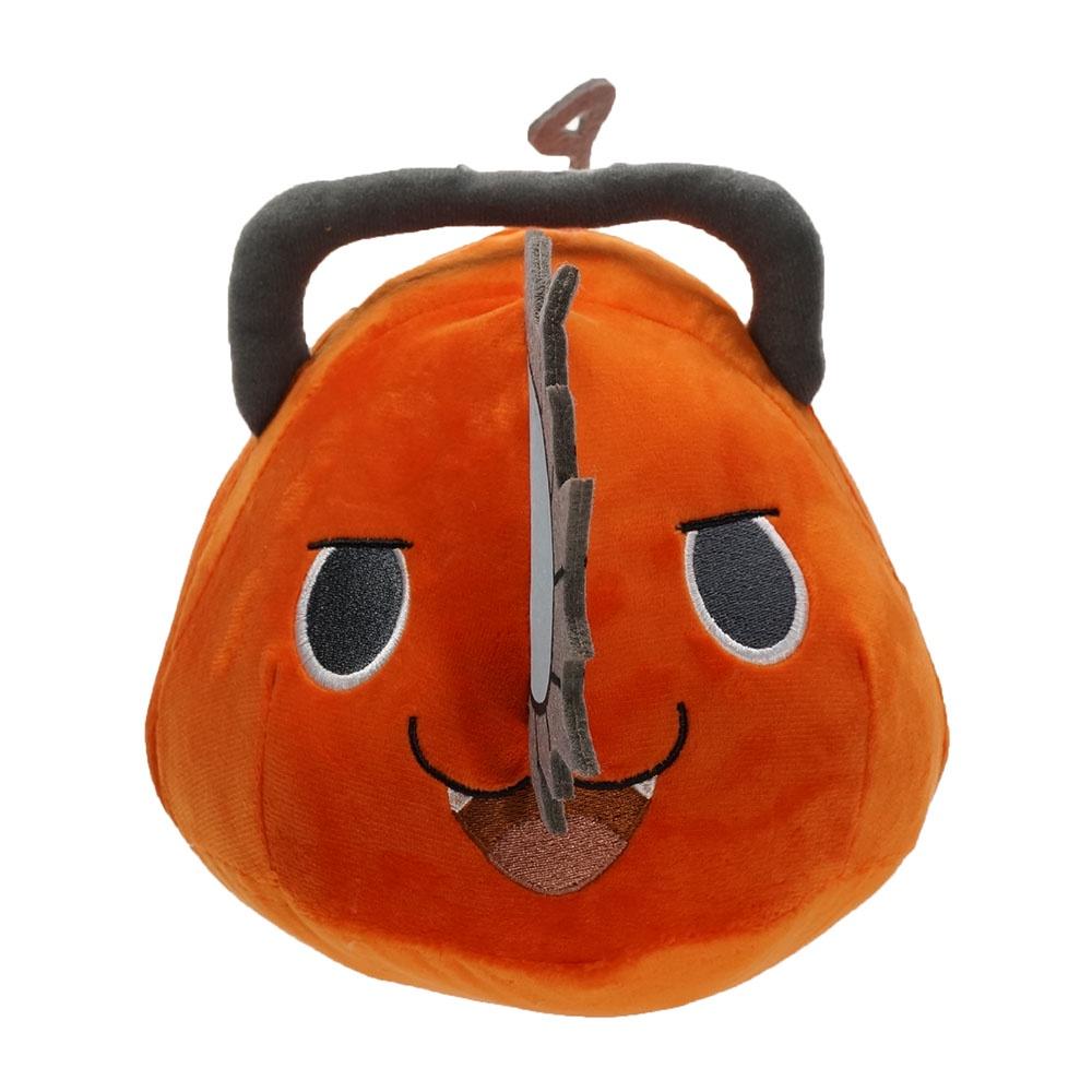 

Милая плюшевая игрушка-подушка Человек-бензопила Почита Рождественский подарок на день рождения Фигурка