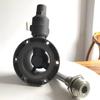 Screw Air Compressor Accessories: LB11102 Oil Separator Core, Oil-Gas Separator Seat, WD950 Oil Filter Seat