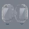 Universal Tempered Glass Case for Xiao Tian Cai D5/Q3/N5/U5 Children's Phone Watch