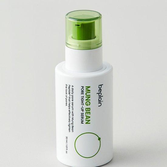 Beplain Mung Bean Tight Up Serum 30ml