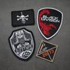 Cusut și tricotaj – Patch-uri