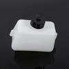KIMISS gas tank gasoline fuel tank gas fuel tank filter gas, gas tank gasoline