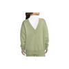 Nike Casual Long Sleeve Knitted Sweater Women Sweater FB8318-386