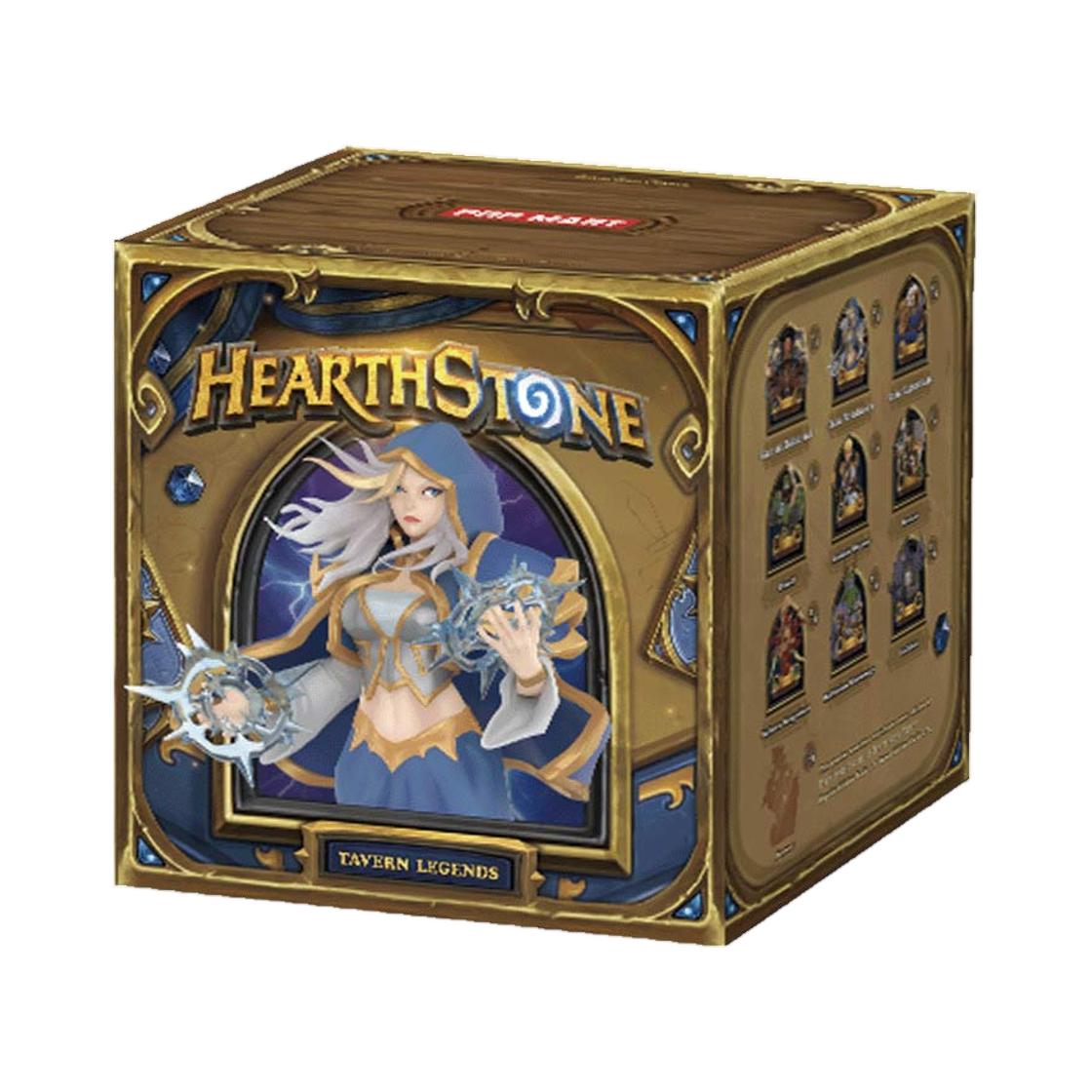 Pop Mart Hearthstone Legends In Tavern