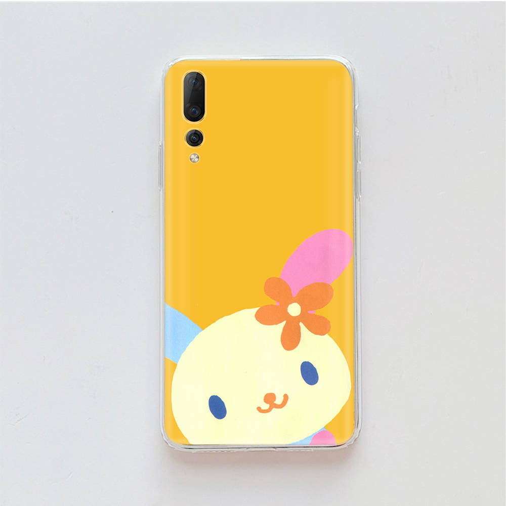 Transparente Hülle für Samsung A04 A14 A23 M33 M53 Realme 10 9 C35 C55 VIVO X80 Infinix Hot 30 Note 11 Tecno Spark 8P Pro L-21 Usahana