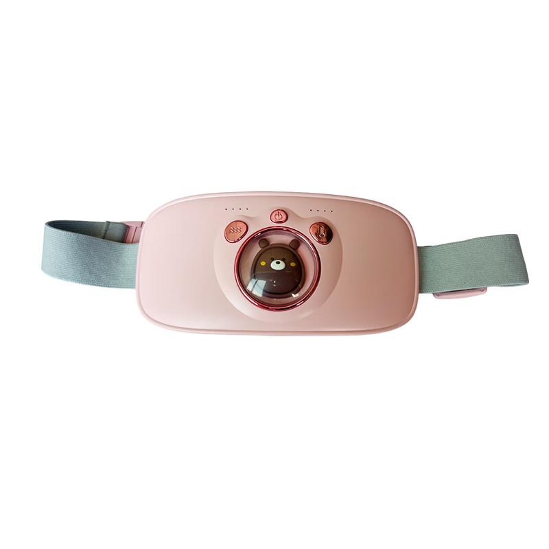 Curea SENBAIWEI Încălzită pentru Alinarea Menstruale