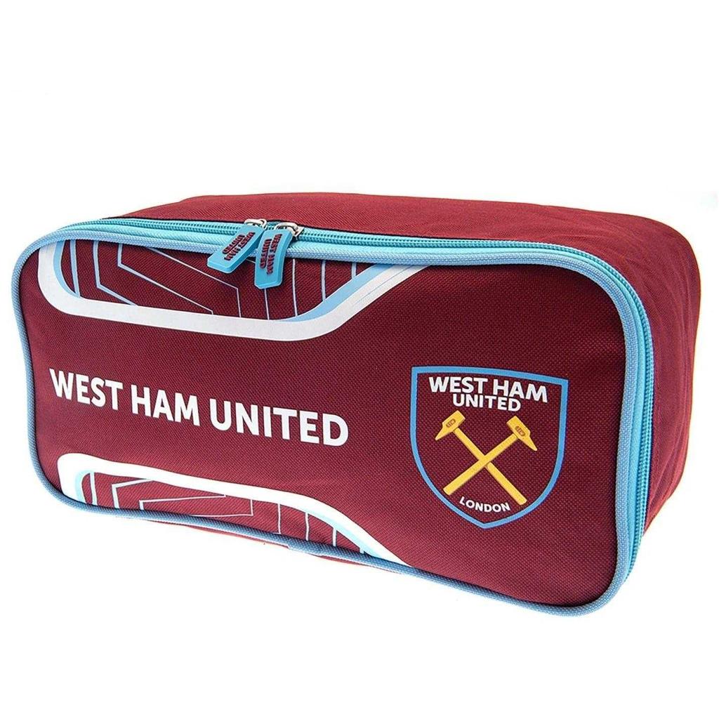 Team West Ham United FC Football Shoe Bag