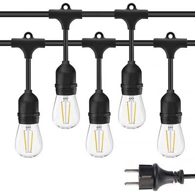 UOSUS14 Wasserdichte LED-Lichterketten für den Außenbereich