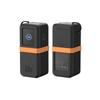 SIKAI Silicone Case for UGREEN Nexode 130W/100W 20000mAh Power Bank Portable Travel Design with Data Cable Storage