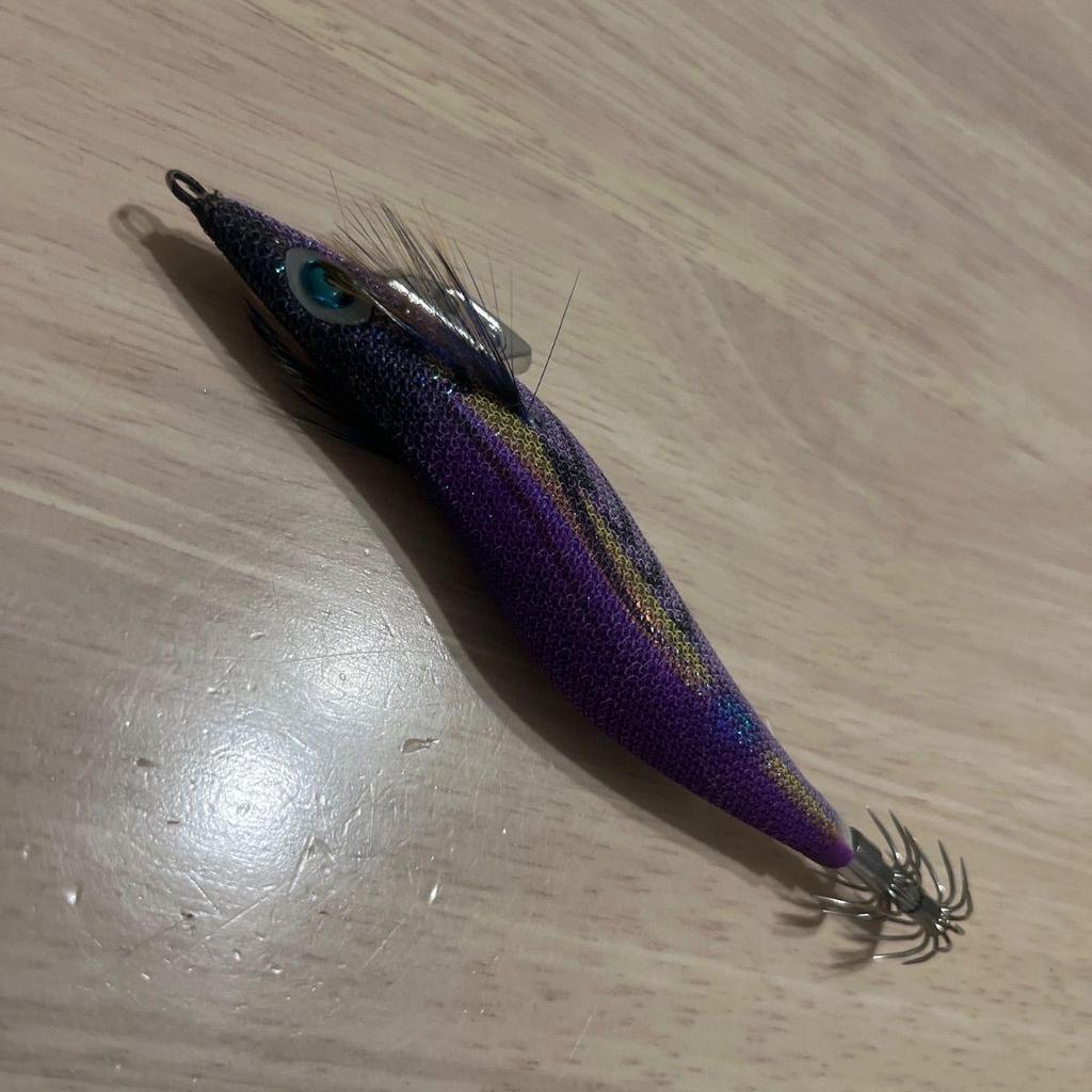Used YAMASHITA EGI-OH EGI-OH K 3.5
