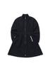 BLUDOT Full-Zip Outerwear Dress Plus_Ny