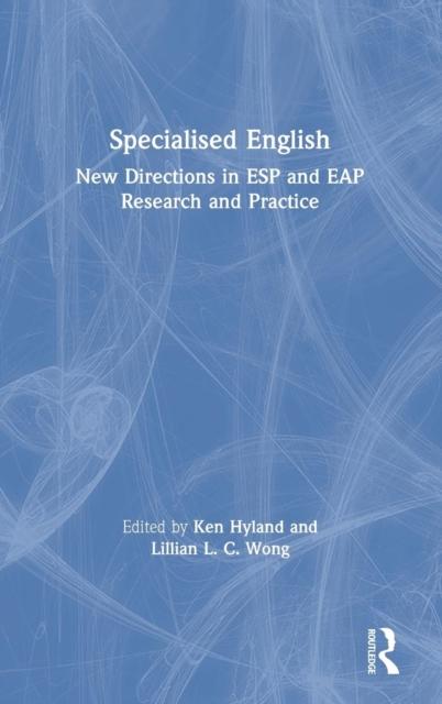 Specialized english. Specialized english
