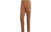 Originals Adicolor 70s Striped Track Pants Brown IB3430