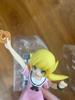 Monogatari Shinobu Oshino Figur Gebraucht