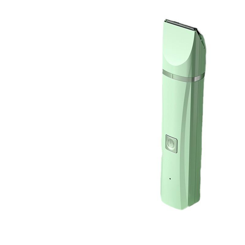 Rechargeable Electric Pet Hair Trimmer for Cats