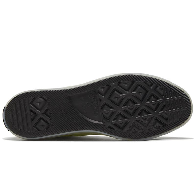 Converse Chuck Taylor All Star Cx Everyday Versatile High Top Espadrilles Unisex Yellow