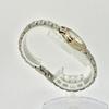 Used New Battery SEIKO Women's Watch Silver V701-2D60 605346