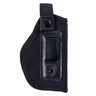 Inside Waistband Concealed Carry Holster Outdoor Concealed Carry Right Gun Holster