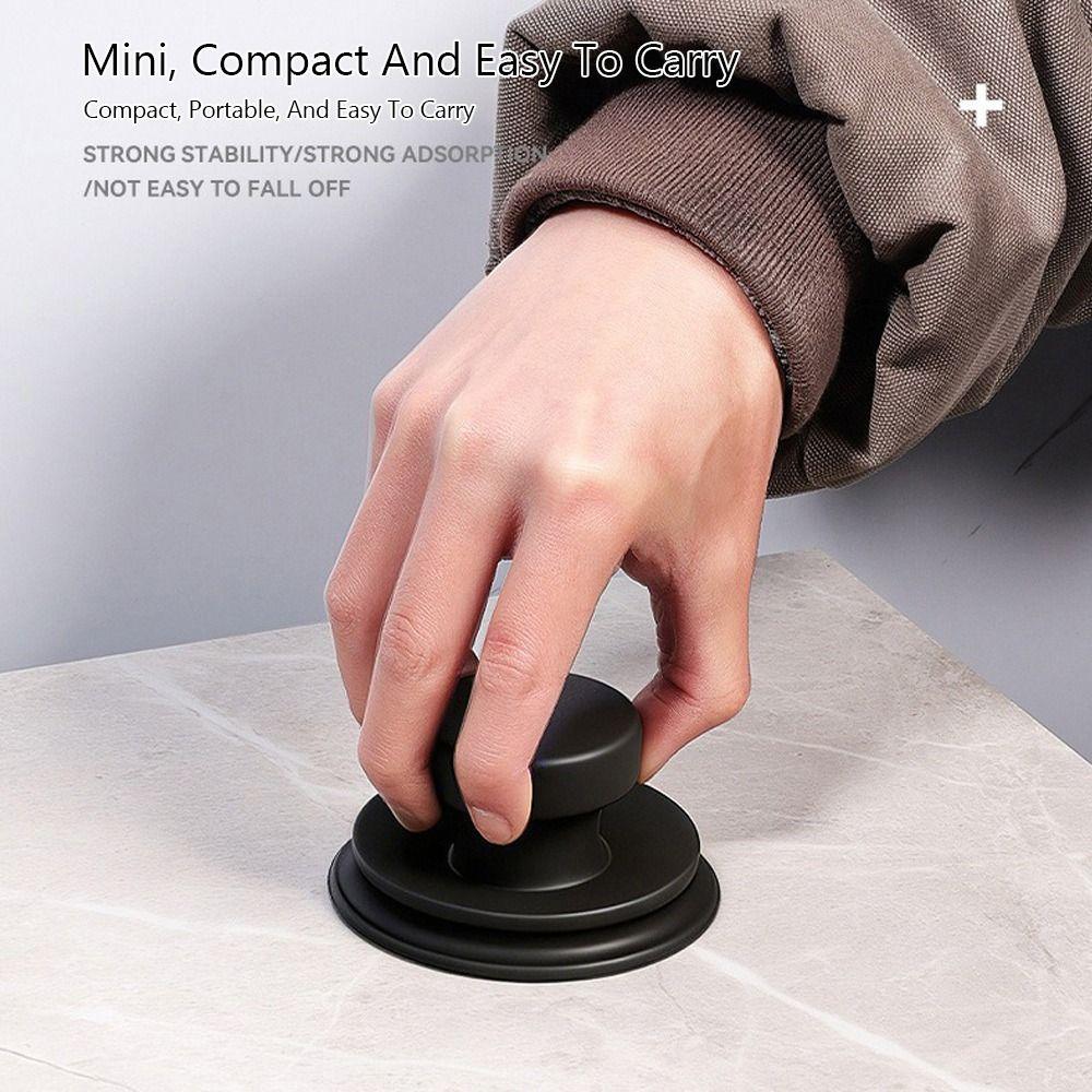 Strong Suction Glass Suction Cup Thick Silicone Hand Suction Cup Tile Suction Cup Home Repair