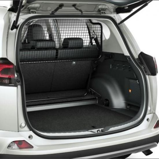 For Toyota RAV4 2012-18 Rear Hatch Tailgate Lift Support Gas Shock Struts 2Pcs