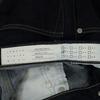 KURODENIM Made In Japan Wide Denim Pants W28 Men's Used