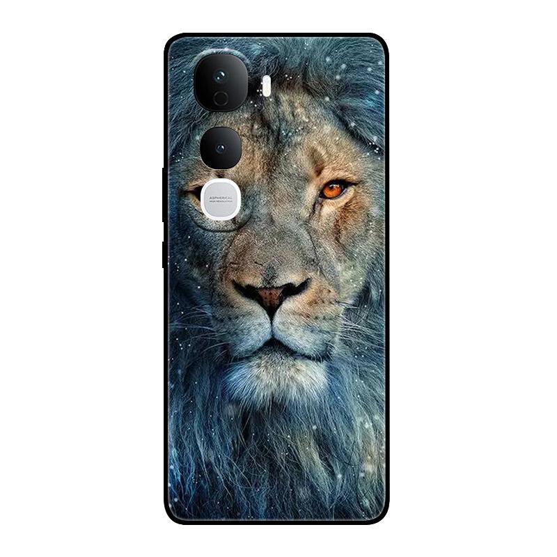 Case For Vivo Y400 4G Case Y 400 Pro Silicone Protective Cover for Vivo Y400 Pro 5G Y400Pro Bumper Protector Fundas Shockproof