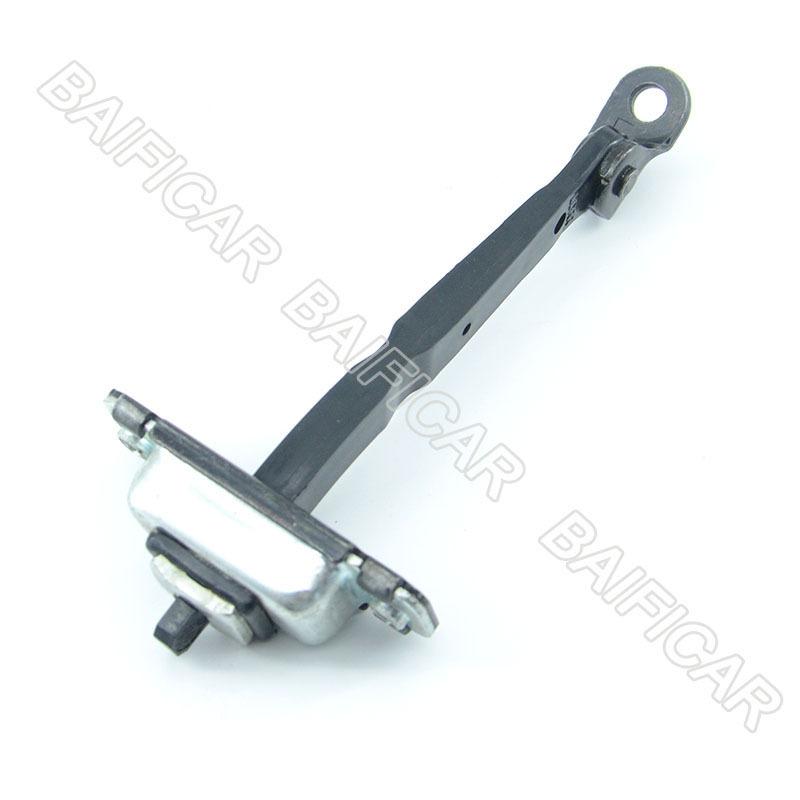 Baificar Brand New Door Check Arm Stop Hinge Strap Limiter 794802F000 794902F000 For 2003-2009 Kia Spectra Cerato
