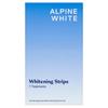Alpine White Whitening Strips