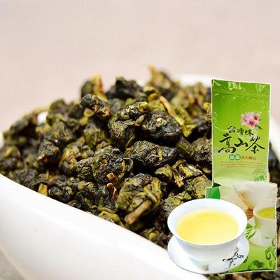 HelloYoung Milk Oolong Tea, Premium Loose Leaf High Mountain Tea from Taiwan, Natural Jin Xuan Oolong Tea Suitable for Weight Loss Programs