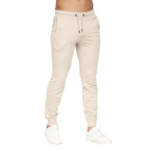Crosshatch Pánské kalhoty na jogging Karmon