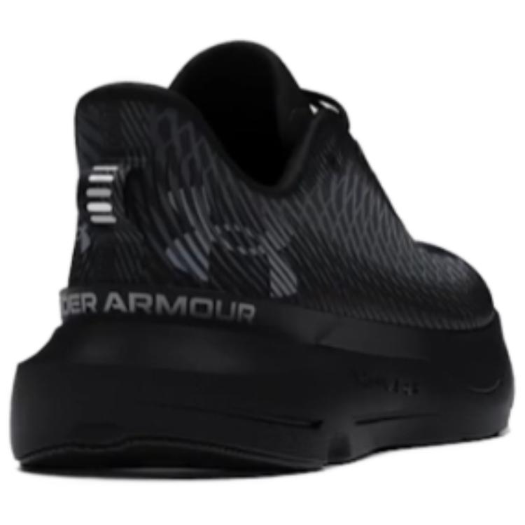 Under Armour UA Infinite Pro Black Men 3027190-004