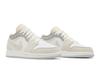 Air Jordan 1 Low SE Craft GS 'Inside Out'